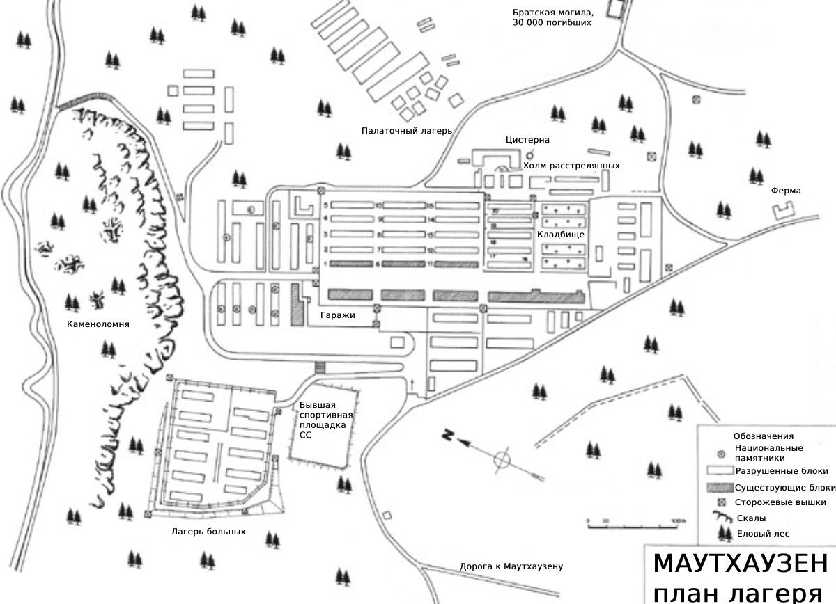 План Маутхаузена